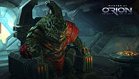 Master of Orion-screenshots
